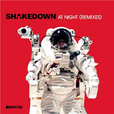 シングル/At Night (Tiger & Woods Extended Remix)/Shakedown