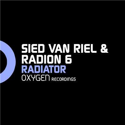 Radiator/Sied van Riel & Radion 6