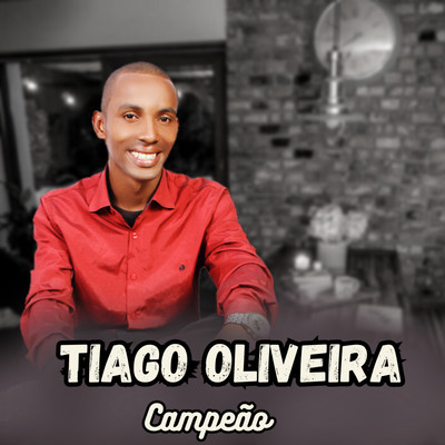 シングル/Campeao/Tiago Oliveira