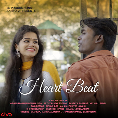 Heart Beat/Dhanraj Manickam