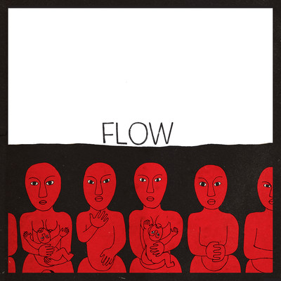 シングル/Flow/Ria Hall