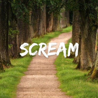Scream/Jordan