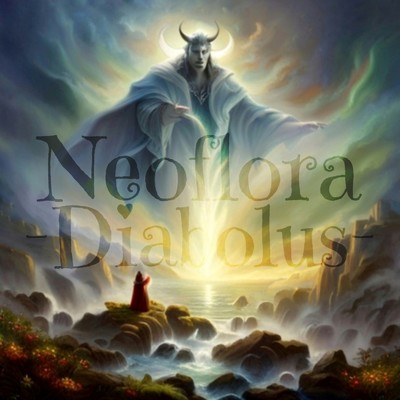 アルバム/Diabolus/Neoflora