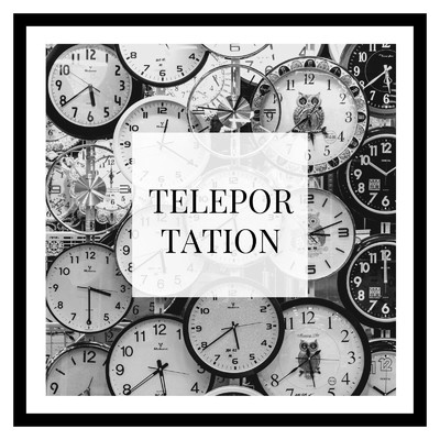 TELEPORTATION/YUU