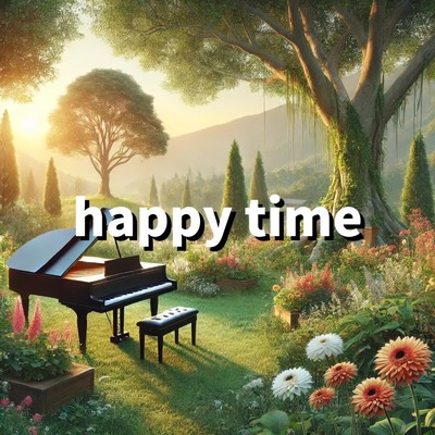 happy time/Bon