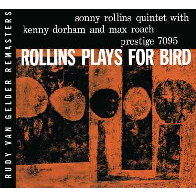 シングル/アイヴ・グロウン・アカスタムド・トゥ・ユア・フェイス/Sonny Rollins Quintet