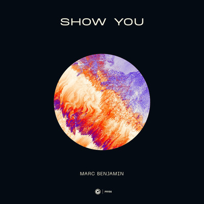 シングル/Show You/Marc Benjamin