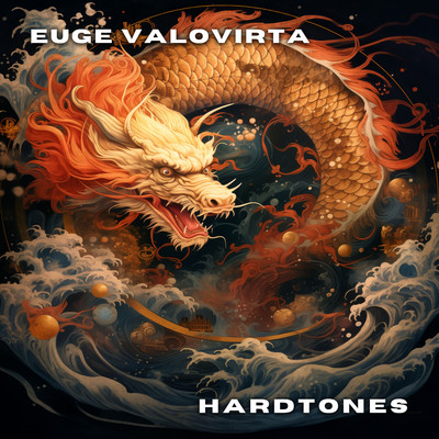 HARDTONES/Euge Valovirta