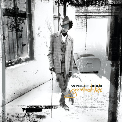 Greatest Hits/Wyclef Jean