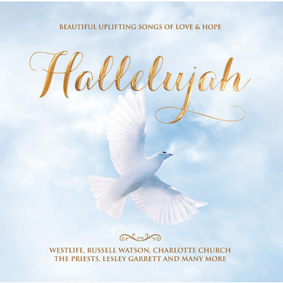 シングル/Hallelujah (Radio Edit)/Jeff Buckley