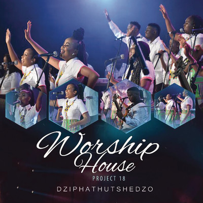 An Answer to All (Live at Christ Worship House, 2021) feat.Masana,Phathu/Worship House