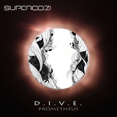 アルバム/D.I.V.E/Supercozi