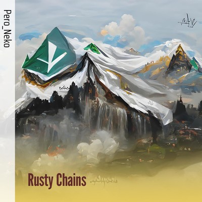 Rusty Chains/pero_neko