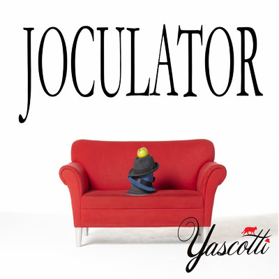 アルバム/Joculator/Yascotti