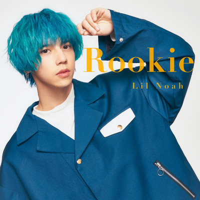 アルバム/ROOKIE/Lil Noah