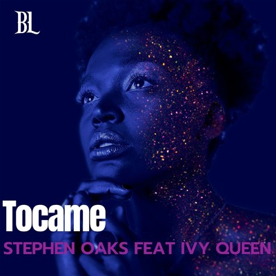 シングル/Tocame (feat. Ivy Queen)/Stephen Oaks
