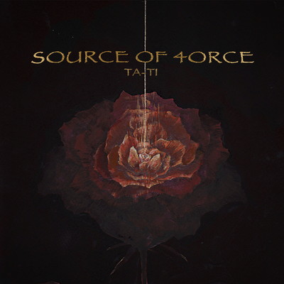 Source of Force (feat. RIN a.k.a 貫井りらん)/TA-TI