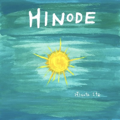 HINODE/Hinata Ito