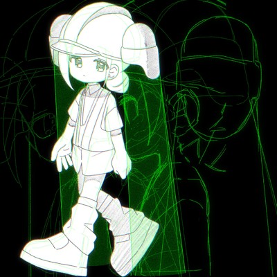 シングル/凹凸/OLDUCT