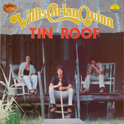 Tin Roof/Willis