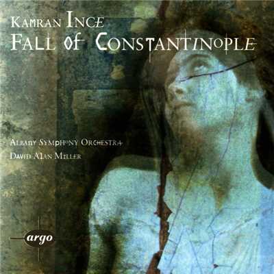 Ince: Symphony No. 2 ”Fall of Constantinople” - 4. Ships On Rails: The Marine Battle/Albany Symphony Orchestra／David Alan Miller