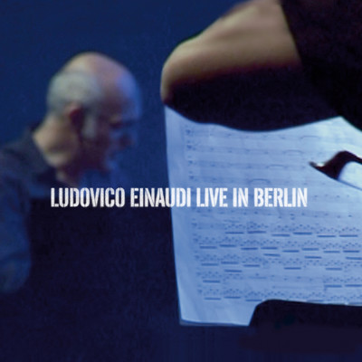 Einaudi: Oltremare (Live)/ルドヴィコ・エイナウディ