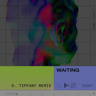 アルバム/Waiting (D. Tiffany Remix)/Human Movement