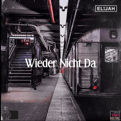 シングル/Wieder nicht da/ELIJAH