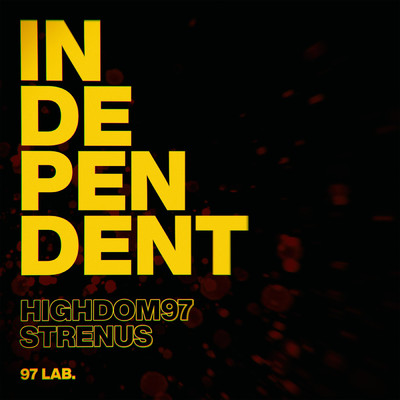 Independent (Explicit)/HIGHDOM97／Strenus