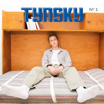 アルバム/See what's on my mind - the EP/TYNSKY