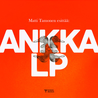 Keltainen Ankka (featuring Stepa)/Matti Tamonen