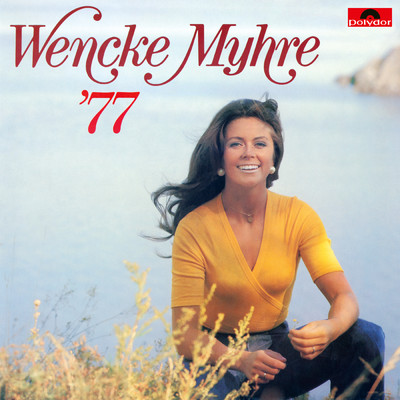 アルバム/'77/Wencke Myhre