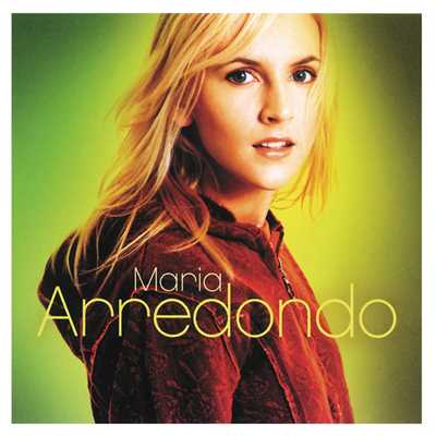 アルバム/Maria Arredondo/Maria Arredondo