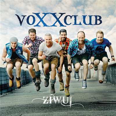 アルバム/Ziwui/Voxxclub