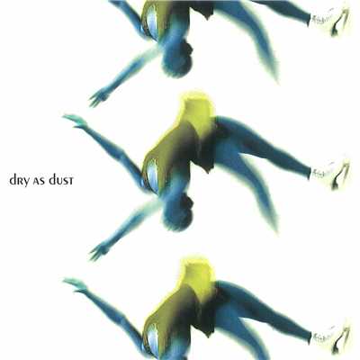 アルバム/MAWARITSUZUKERU/dry as dust