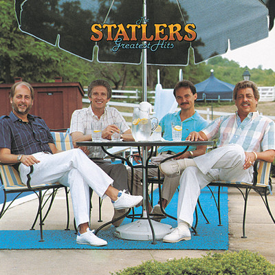 Count On Me/The Statlers