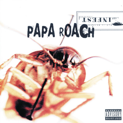 デッド・セル (Explicit)/Papa Roach
