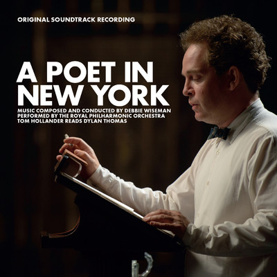 シングル/A Poet In New York/デビー・ワイズマン／ロイヤル・フィルハーモニー管弦楽団