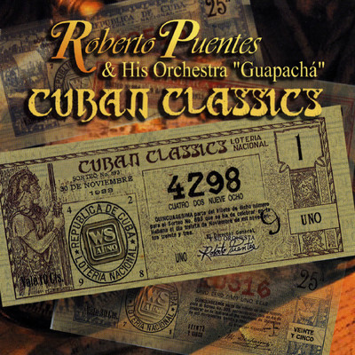 Roberto Puentes And His Orchestra
