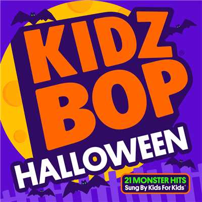 KIDZ BOP Halloween/キッズ・ボップ