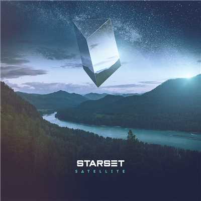 シングル/Satellite (Acoustic Version)/STARSET