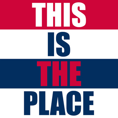 This Is The Place/Sophie Zelmani