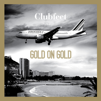 Gold on Gold/Clubfeet