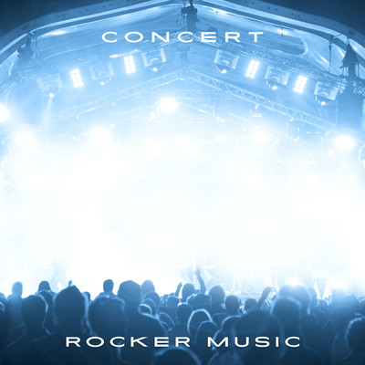 Concert/Rocker Music