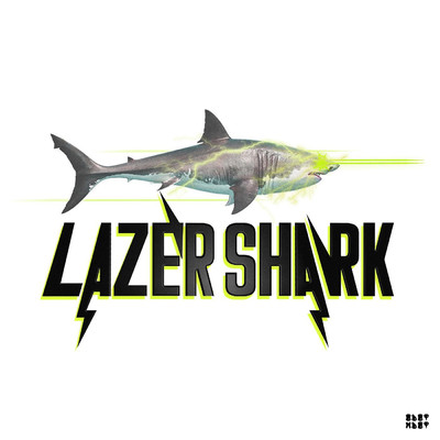シングル/Lazer Shark/ODOTMDOT & SURFBOARD STREATZ