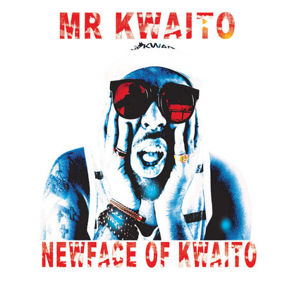 The New Face Of Kwaito/Mr. Kwaito