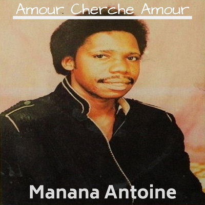 Manana Antoine