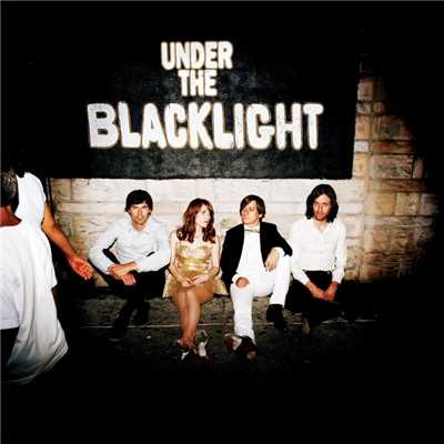 Under the Blacklight/Rilo Kiley
