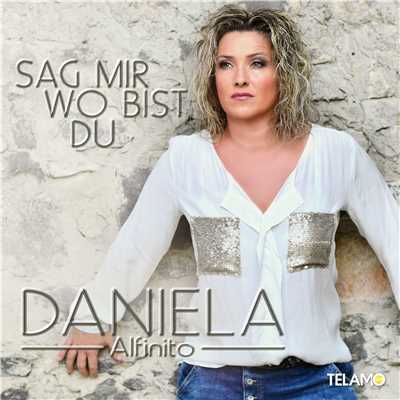 アルバム/Sag mir wo bist du/Daniela Alfinito