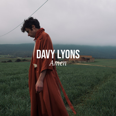 シングル/Amen/Davy Lyons
